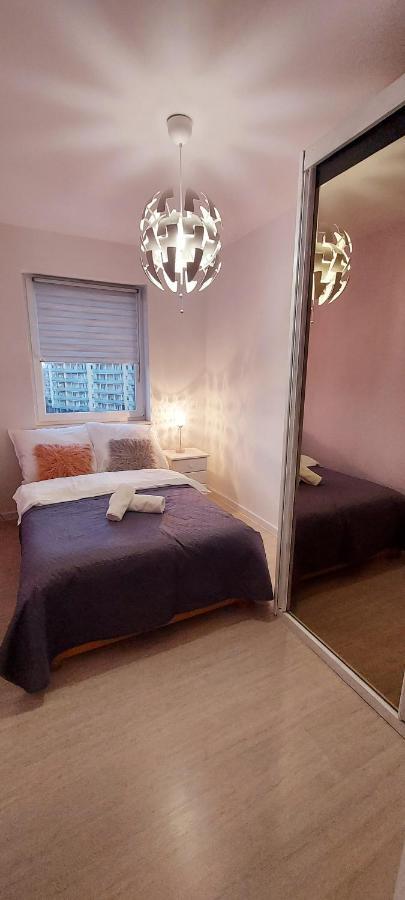 White Velvet Apartment Гожов Велкополски Екстериор снимка